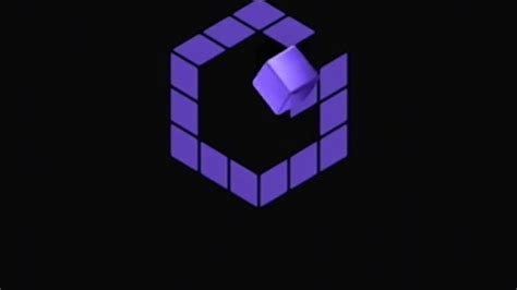 Nintendo Gamecube Intro Youtube