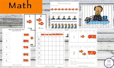 printable pack simple living creative