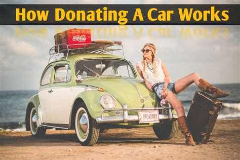 How To Donate Your Car To Charity For Kids Here Are Few Facts And Benefits