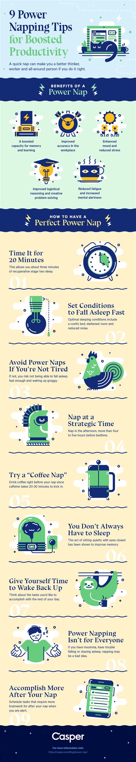 Nap The: Unlocking The Power Of Napping For Enhanced Productivity And Well-being