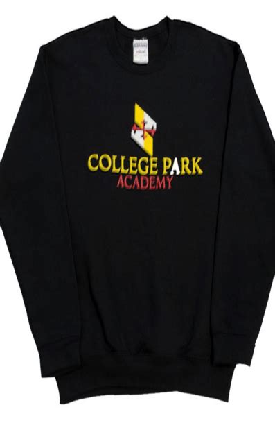 UNIFORM POLICY - College Park Academy