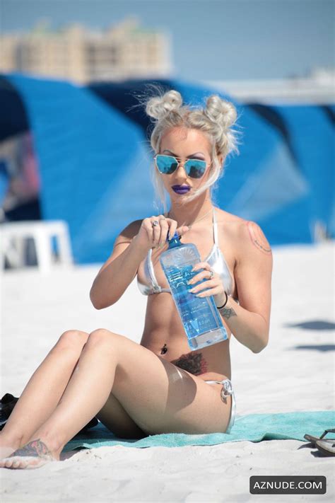 LYRA RAE Nude AZNude