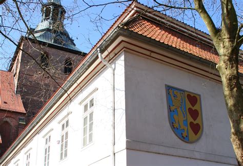 Landkreis Lüneburg Der Landkreis