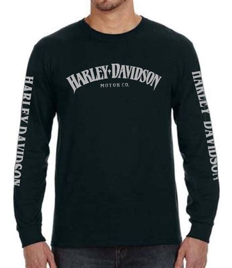 Playeras Harley Davidson Playeras En Mercado Libre M Xico