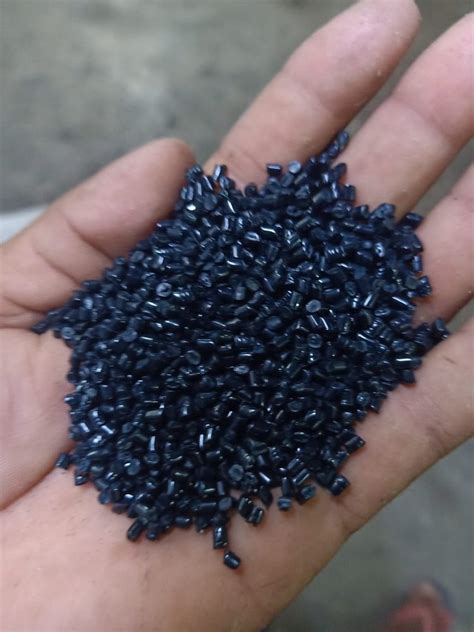 Hdpe Black For Pipe For Pipes Packaging Size 25 At Rs 80 Kg In Vadodara