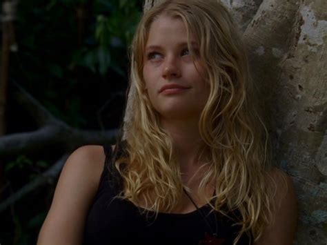 Emilie De Ravin Lost Season 1