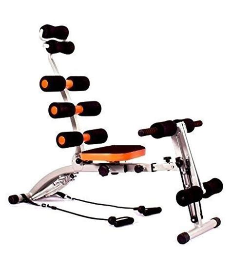 Ibs Ab Rocket Twister Fitness Original In Six Pack Abs Exerciser