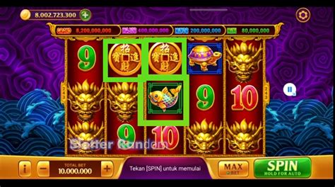 Room JP Jackpot 5 Dragon Hari Ini Akhir Juni Beserta Gambar Naga Auto