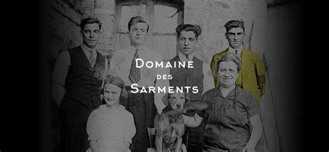 Domaine Des Sarments Cabaroc