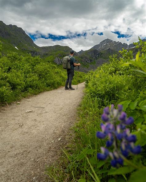 Hatcher Pass Ak Things To Do Recreation Travel Information