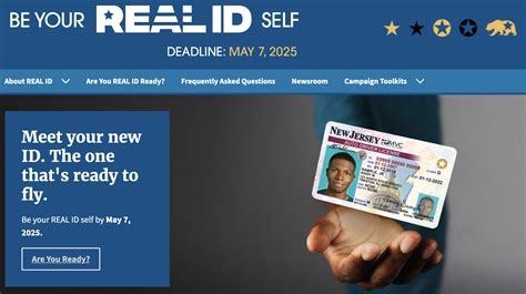 What A Mess More Trouble With Real Id Applications In Several U S