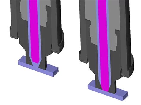 How And Why To Use A Valve Gate For Injection Molding