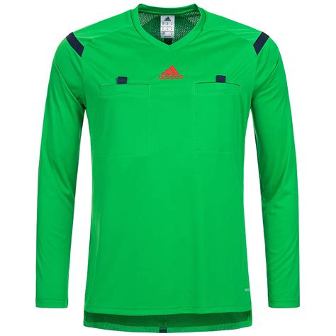 Adidas Herren Schiedsrichter Trikots Schiedsrichtertrikot UEFA FIFA DFB