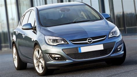 Opel Astra T Cv P Gpl Tech Elective Foto E Immagini