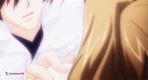 Choukou Sennin Haruka 1 Hentai Anime