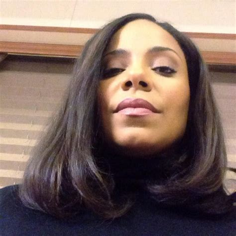 Sanaa Lathan