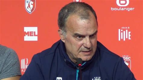 Marcelo Bielsa Confirmó Que Volverá A Athletic Bilbao Si Iñaki