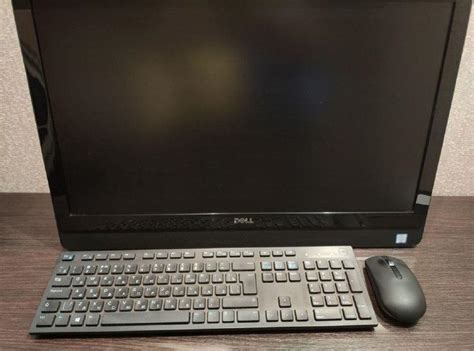 Моноблок Dell Inspiron 24 – 3459 — Купить на BIGL.UA ᐉ Удобная Доставка ...
