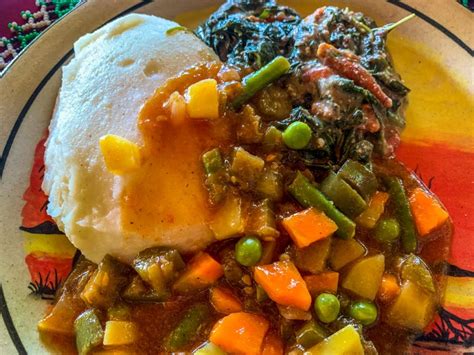 malawis main dish nsima tellerrand stories  english