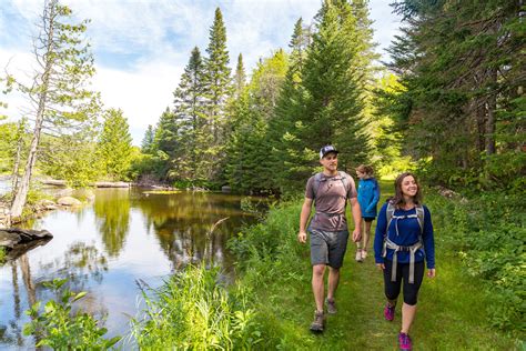 Four Family-Friendly Hikes in the Maine Woods | Appalachian Mountain ...