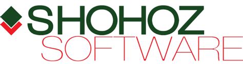 Shohoz Software