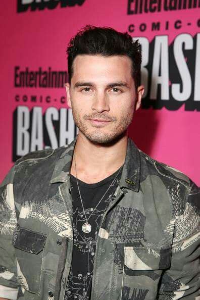 Pin By Lanie Lloyd On Enzo St John Michael Malarkey Micheal