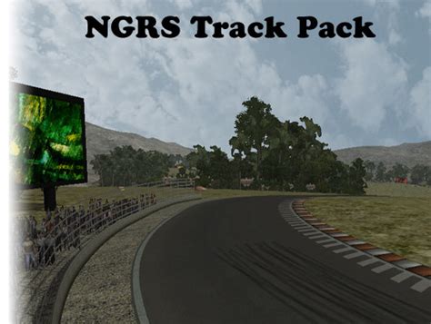 NextGen Racing Studio Tracks Pack 3D Roadways Unity Asset Store