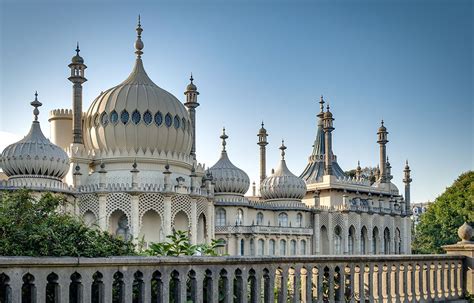 25 Things To Do In Brighton Guide