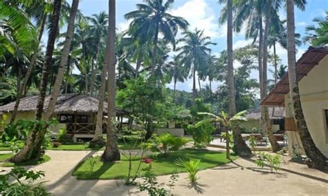 Mahogany Beach Resort Most Romantic El Nido 3 Stars Hotel