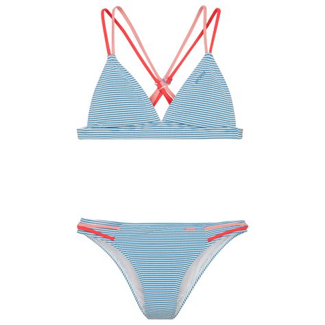 Protest Prtdiana Jr Triangle Bikini Bikini Bimba Acquista Online