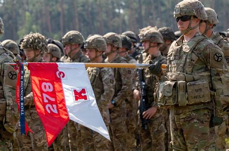 Battle Group Poland Strengthens Interoperability During Exercise Puma