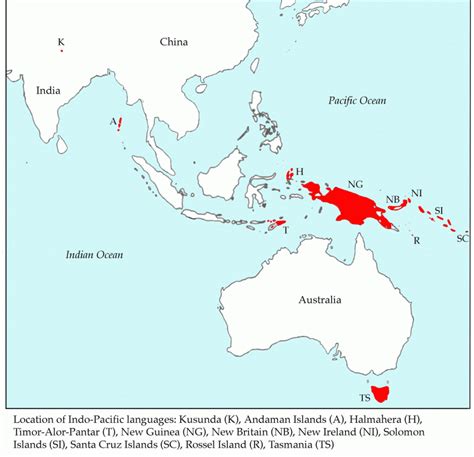 Evolution Of Human Languages