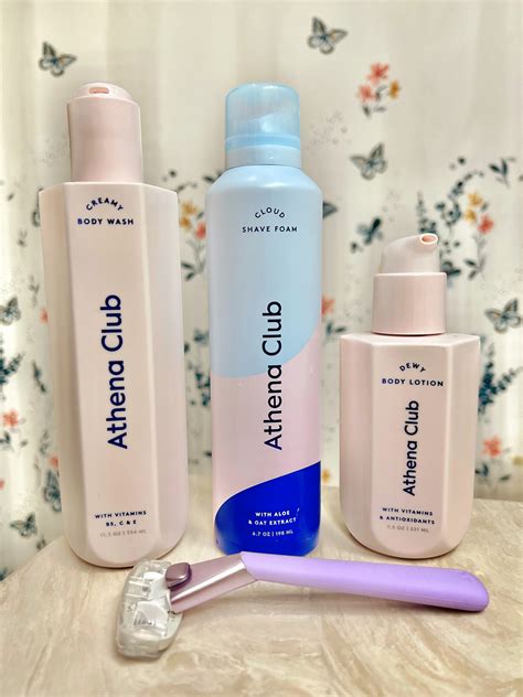 Athena Club Review Affordable And Clean Body Care Kindly Unspoken