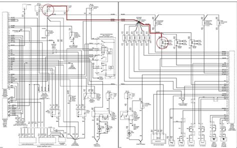 1956 International Truck Wiring Diagram Farajfeiting