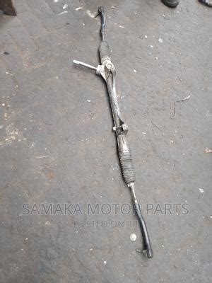 Note 2008 Steering Rack In Nairobi Central Vehicle Parts