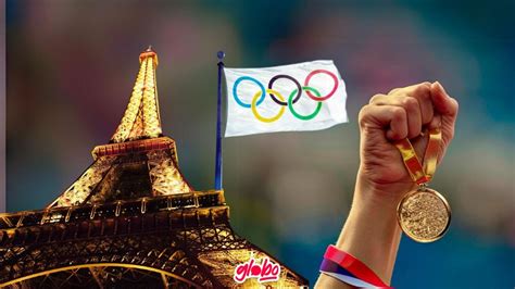 Juegos Olímpicos 2024 Cuándo inician las olimpiadas en París Estas