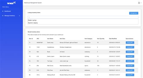 How To Create An Admin Panel In Php Using A Free Template