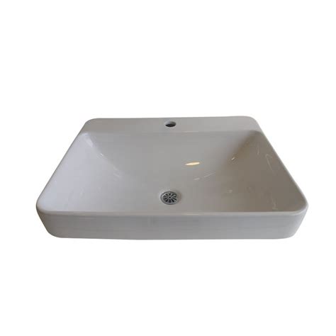 Kohler Ceramic Table Top Wash Basin At Rs 14200 Kohler Wash Basin In