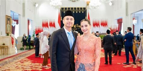 Raffi Ahmad Dilantik Jadi Utusan Khusus Presiden Apa Bedanya Dengan