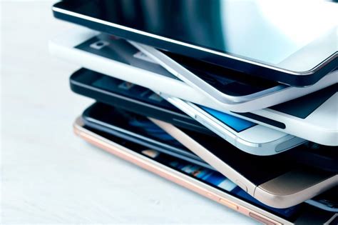 Estos Son Los Nueve Mejores Smartphones Que Puedes Comprar En México