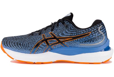 Asics Gel Cumulus En Promoci N Hombre Zapatillas Terrenos Mixtos Asics