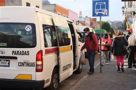 Secretaria De Movilidad Y Transporte