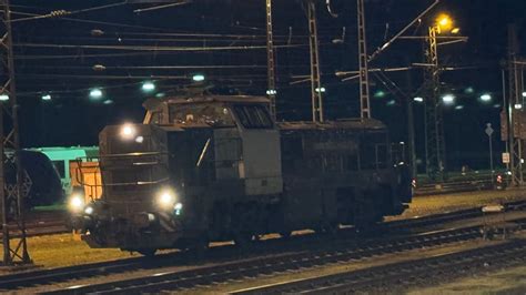 Zugverkehr in Saarbrücken Hauptbahnhof Fernverkehr Nahverkehr