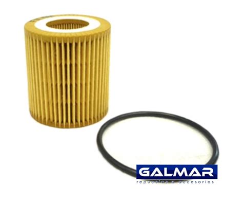 Filtro De Aceite Ford Ranger 2013 2019 STP Galmar