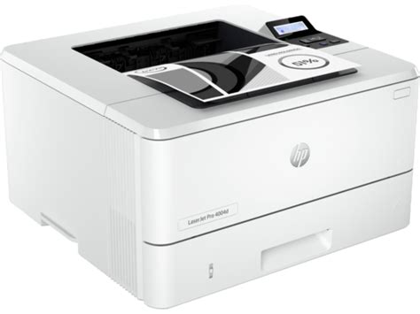 LaserJet 4004dn Unique Computers HP Amplify Power Partner