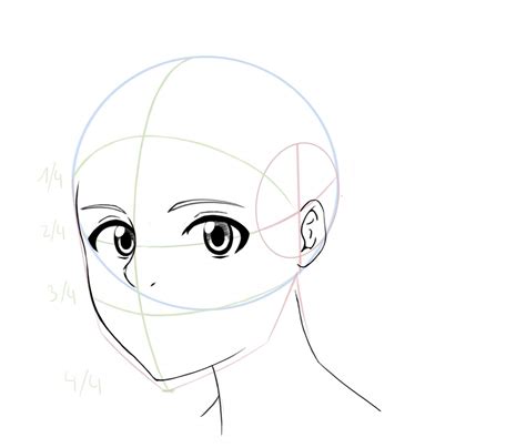 Ntroduire 60 Imagen Comment Dessiner Visage Manga Vn