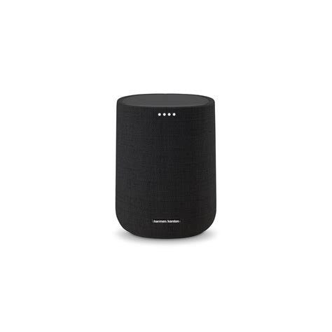 Harman Kardon Citation One MKII | All-in-one smart speaker with room ...