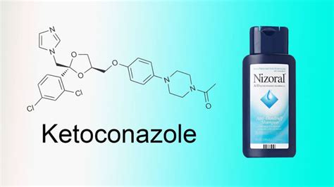 Ketoconazole For Pattern Hair Loss How Effective Is It Hairverse