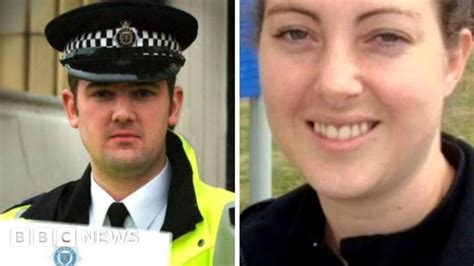 Sex On Duty Sussex Police Officers Guilty Of Misconduct Bbc News