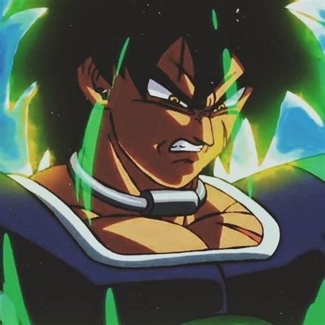 Broly Pfp In 2023 Anime Dragon Ball Dragon Ball Wallpapers Dragon